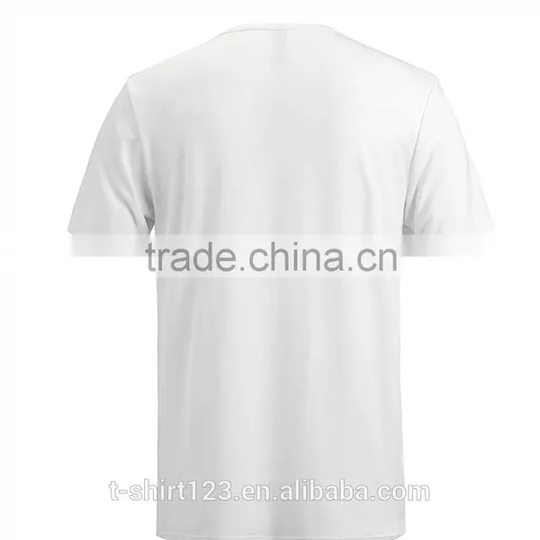 Fashion Striped Men t Shirt With Good Quality photo-6