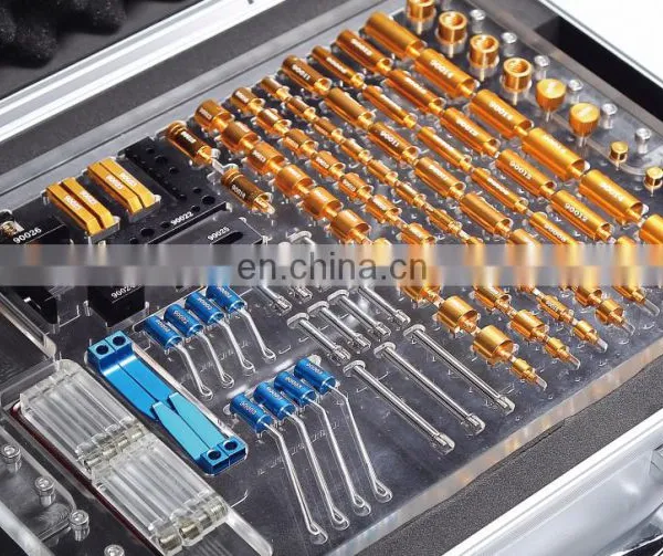Vision Measurement System Flexible Fixture photo-3