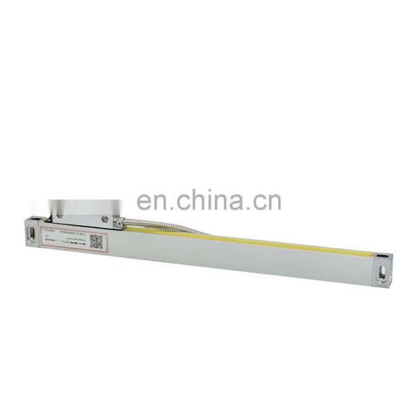 Factory Direct Sale Cheap 24V 5V PLC Linear Scale Digital Optical Absolute Linear Encoder For Milling Lathe Machine photo-3