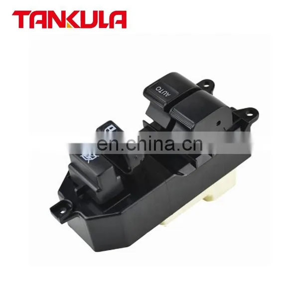 Hot Sale Main Power Window Master Control Switch 84820-0D100 For Toyota Yaris 2005-2011