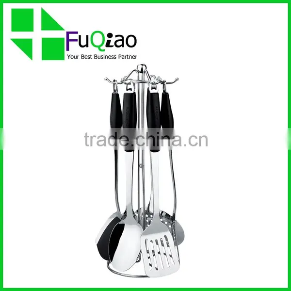 Wholesale Non-stick and Non-toxic Cooking Tool Set Kitchen Equipment Restaurant photo-5