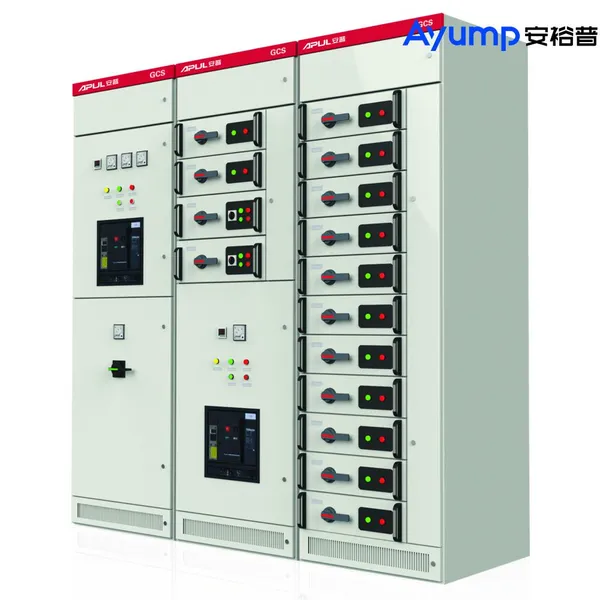 Hermetic Fully Insulated Cable Distribution Box photo-4