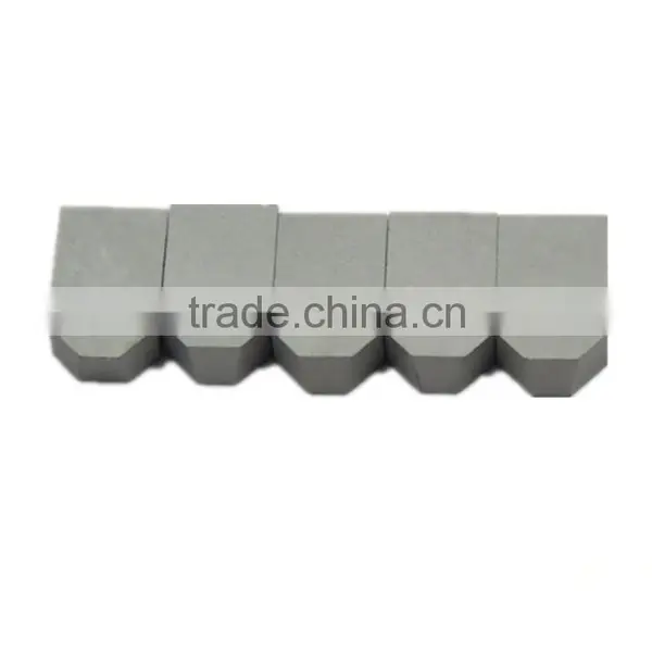Cemented Carbide Welding Blade photo-3