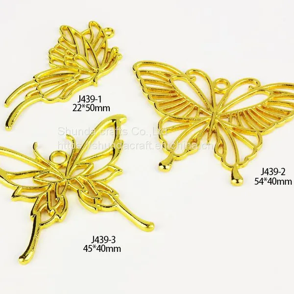 Custom Multifunctional Hanging Metal Bear Animal Buckle Accessories For Kids For Gifts photo-2