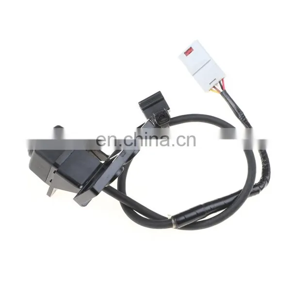 100025814 ZHIPEI Car Reversing Aid Rear View Camera 84117100 for Cadillac XTS photo-5