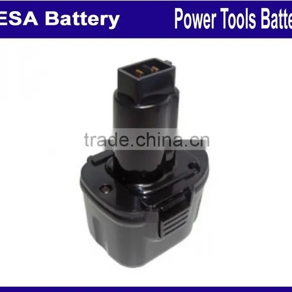 7.2V Ni-Cd Ni-MH Power Tool Battery for Dewalt DE9057 DE9085 DW9057 DW920K DW925K DW968K Powertool Battery photo-4