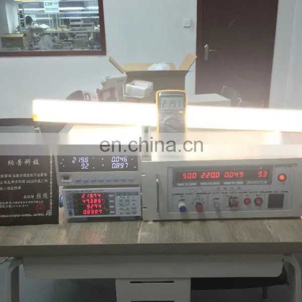 220v Digital Power Meter for Led Lamp Test photo-4