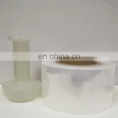 Cast China Stretch Wrap Roll Mini Packing Stretch Film 2