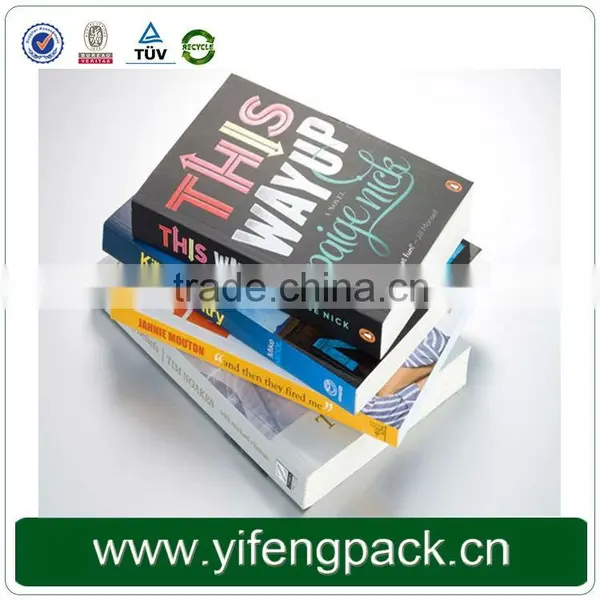 Professional Paperback Book Printing With Cheap Price in Vietnam photo-3