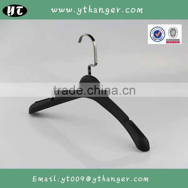 HA6884 Plastic Hanger for Shop Durable Clothes Hanger for Coat Quality Choice photo-2