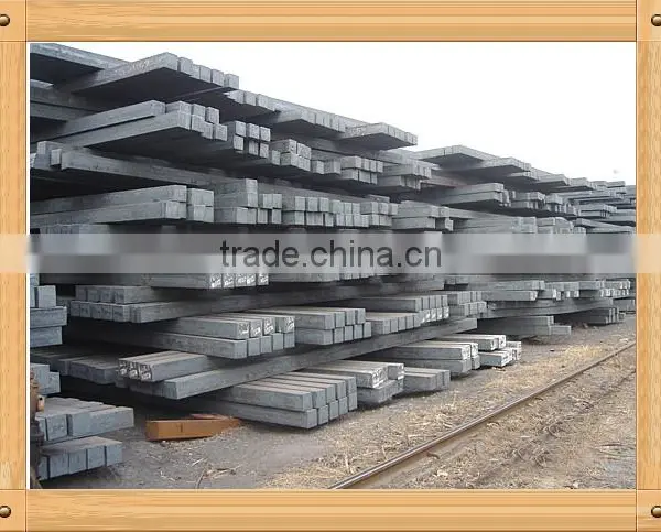 Mild Steel Square Billets (manufacture) photo-3