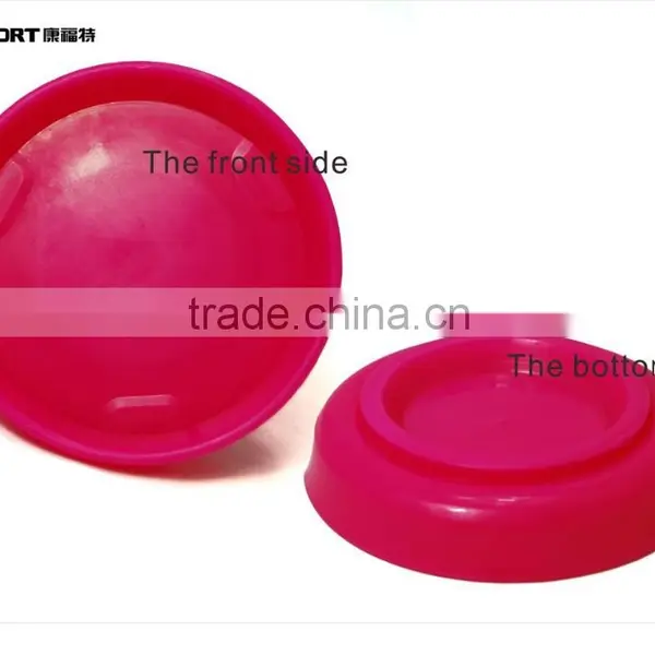 2015 Colorful Plastic Dice Cup Dice Game photo-3
