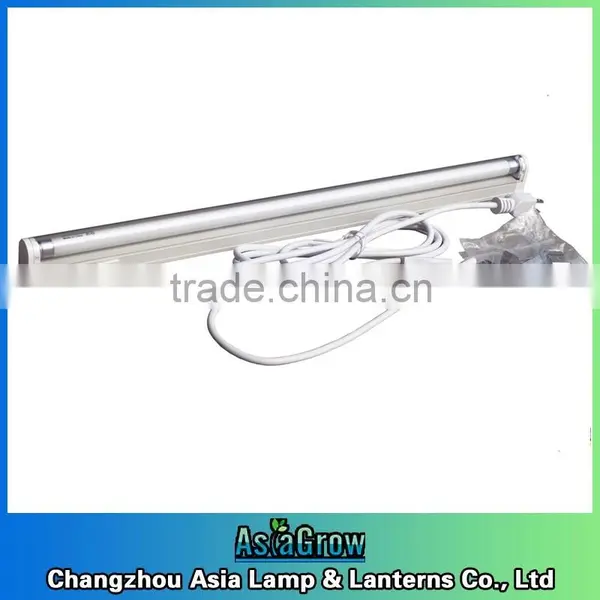 54w t5 Fluorescent Tube Light Fitting Grow Light photo-2