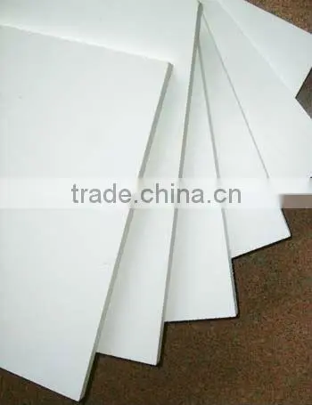 Eco Friendly Pvc Foam Sheet/manufactura de PVC Plancha/eco/saludable photo-5