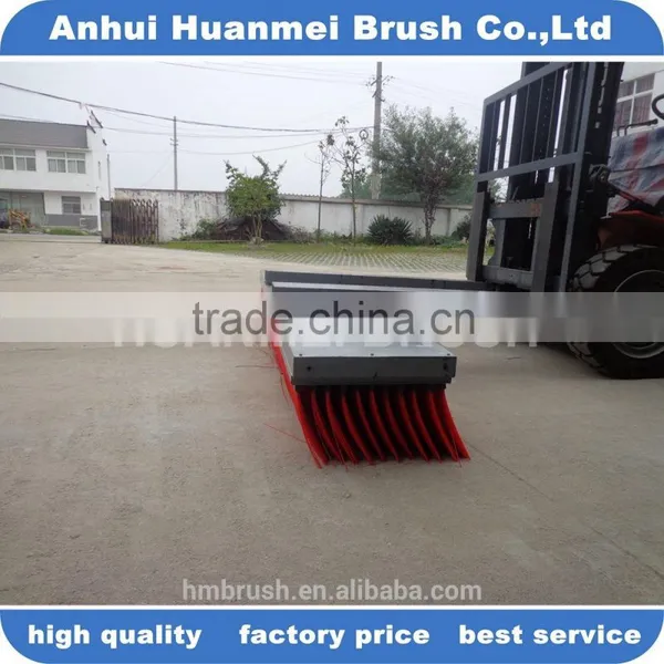 Popular Sweeper Brush for Forklift photo-2