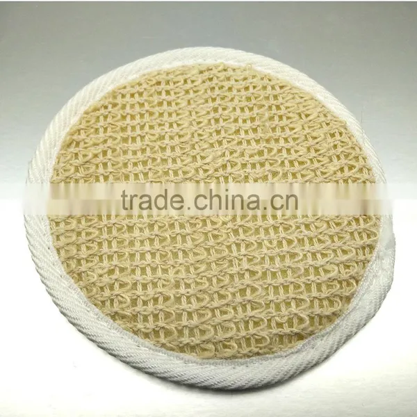 Hotel Bath Loofah/hotel Amenities Supplier