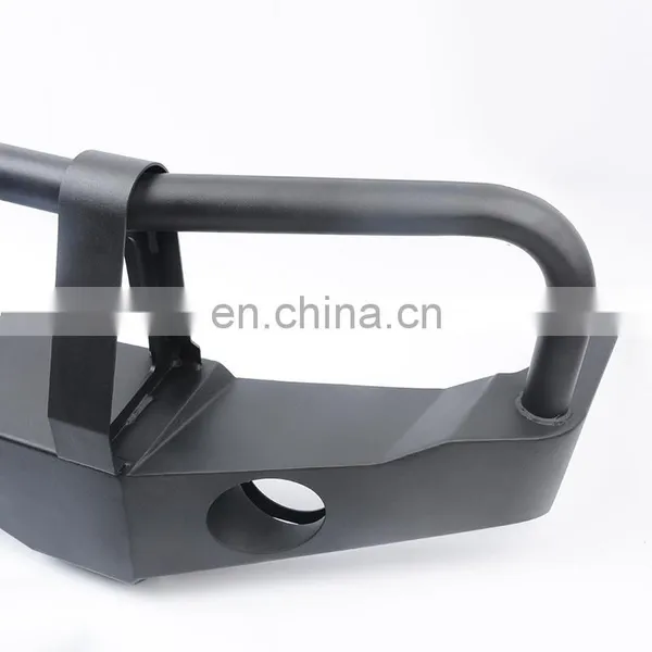 Car Front Bumper for Suzuki Jimny Bull Bar Auto Body Systems Bumpers Accessories photo-5