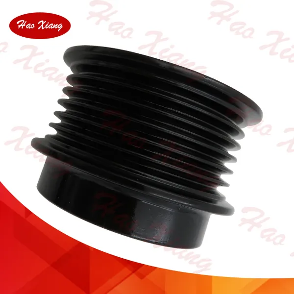 Top Quality Clutch Pulley Alternator 27415-0T011 For TOYOTA COROLLA AVENSIS RAV4 AURIS VIOS FOR CHRYSLER FOR DODGE photo-4