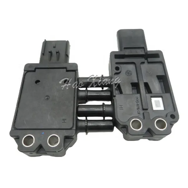 Haoxiang CAR DPF Differential Pressure Sensor 2871960-Q229822 For Cummins ISB 5.9L ISD 6.7L ISL8.9L/ISC 8.3L photo-4