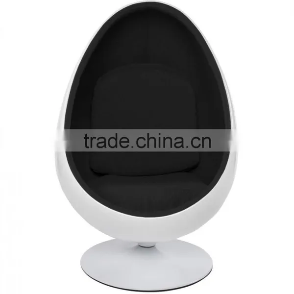 Hot Sale Buy Fiberglass Egg Shaped Chair 2015 photo-4