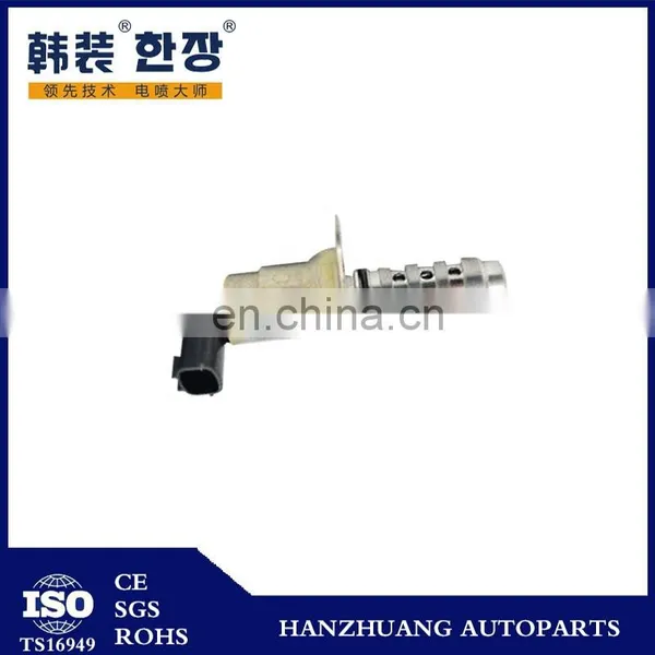 A Grade Quality Variable Valve Timing Control Solenoid 23796-EN200 VVT For Nisan Versa photo-5