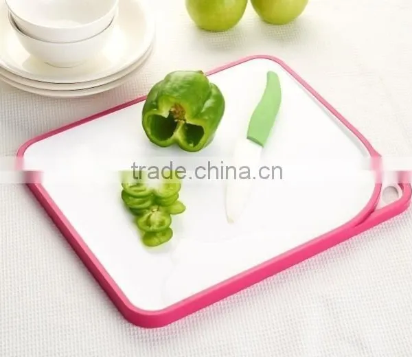 KH Any MOQ Welcomed Professional Chopping Board Set photo-2