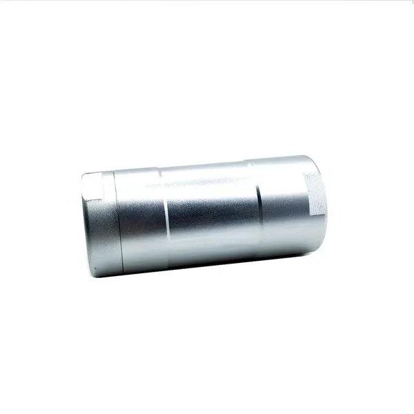 3.5Mpa KA-15 KA-20 KA-25 High Pressure One Way Non-return Check Valve for Bottle Blowing Machine photo-4