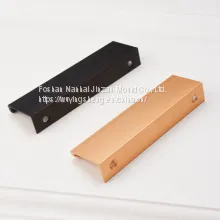 Aluminum Profile Product Customization, CNC Numerical Control Processing photo-5