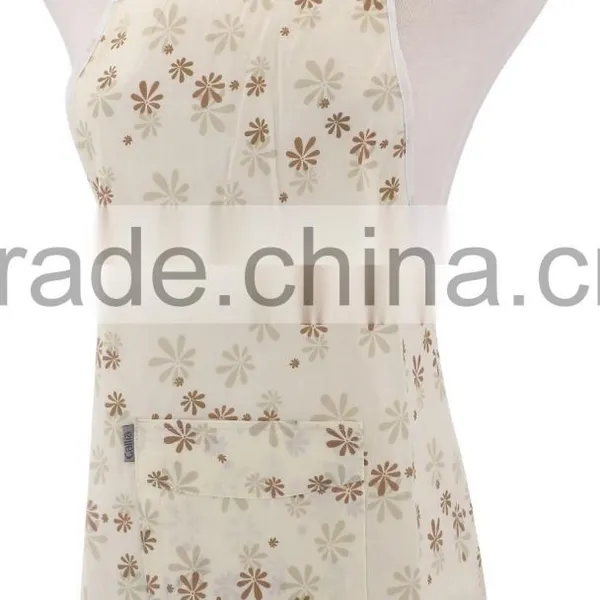 Water Proof Apron Kitchen Apron Cooking Apron photo-2