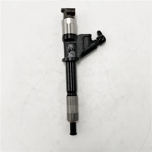 Factory Wholesale High Quality Injector Parts For FOTON photo-4