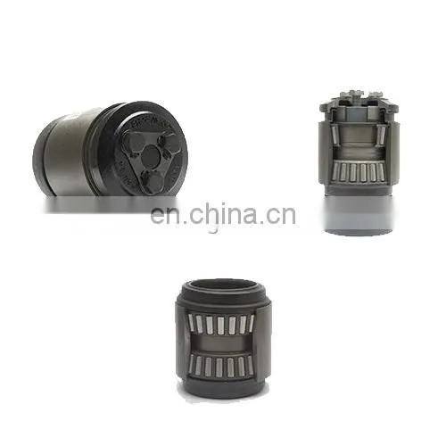 TBU 100 TBU100 Taper Roller Bearing Railway Bearing TBU 100x175x113.5x120 photo-2