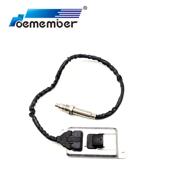 Nox Sensor 5WK97346 4326766 Truck SCR Parts Sensor For CUMMINS photo-2