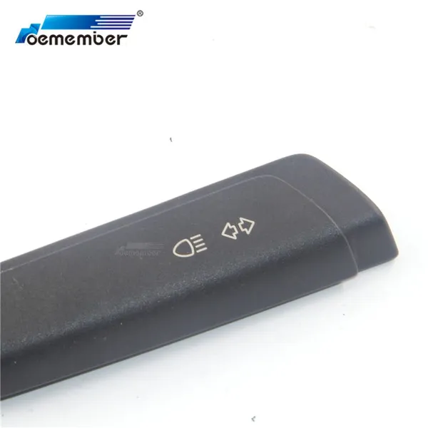 21967897 Steering Column Switch Turn Signal For Car New Forward Reverse Reversing Light Truck Switches Left Combination Switch photo-2