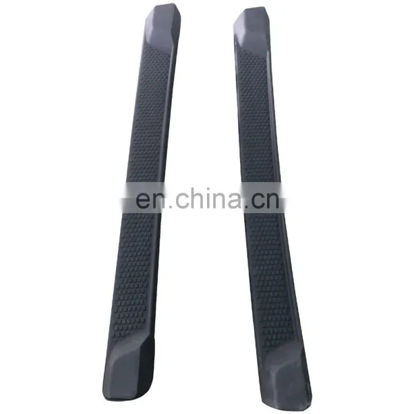Lantsun For Jeep JL for Wrangler 2018+ JL Running Board Side Step