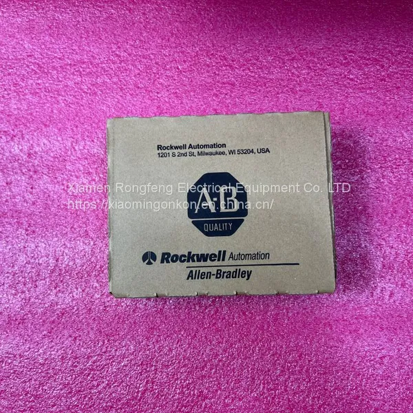1769-IQ16 Allen-Bradley Digital DC Output Module photo-2