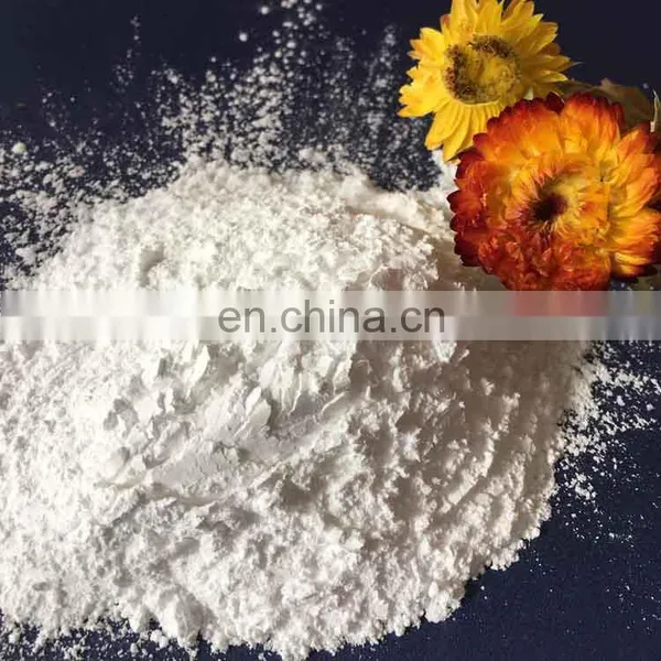 Factory Supply Best Price Quality Food Leavening Agent Double-acting Baking Powder photo-4