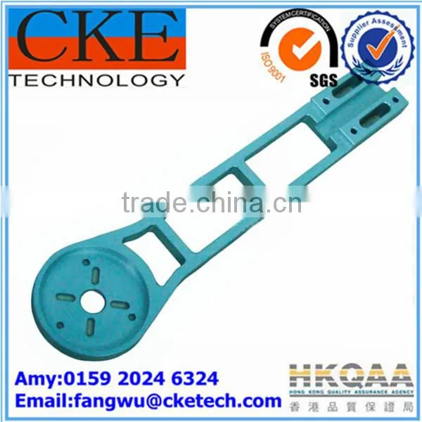 OEM Sheet Metal Mechanical Parts For Custom Fabrication Services Quality Choice photo-2