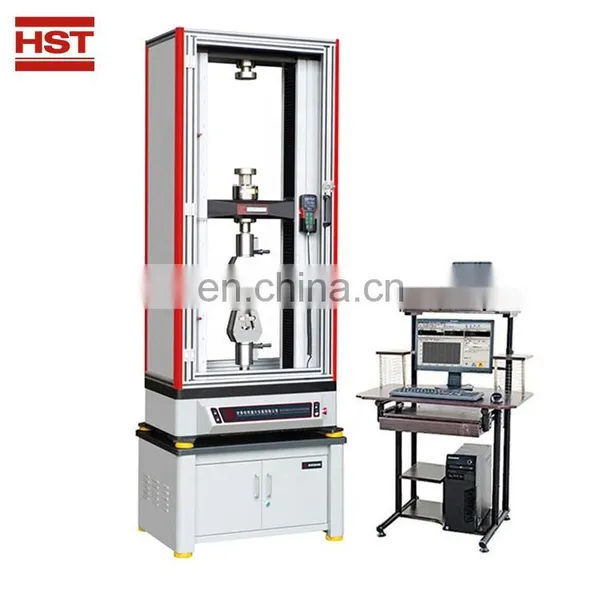 force tensile test machine and extraction push testing equipment insert pull-out strength insertion pull tester