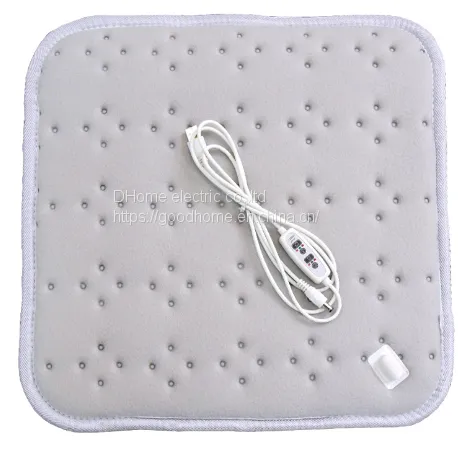 5v heating pad USB plug charger Electric pad car small multi-functional office dormitory electric heating cushion（Wechat:13510231336）