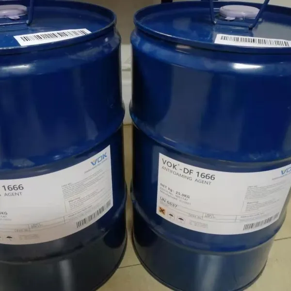 German Technical Background VOK-W940 Wetting Dispersant It Can Reduce the Floating Color of Colored Pigment in Gel Coat Replaces BYK-W940 photo-4