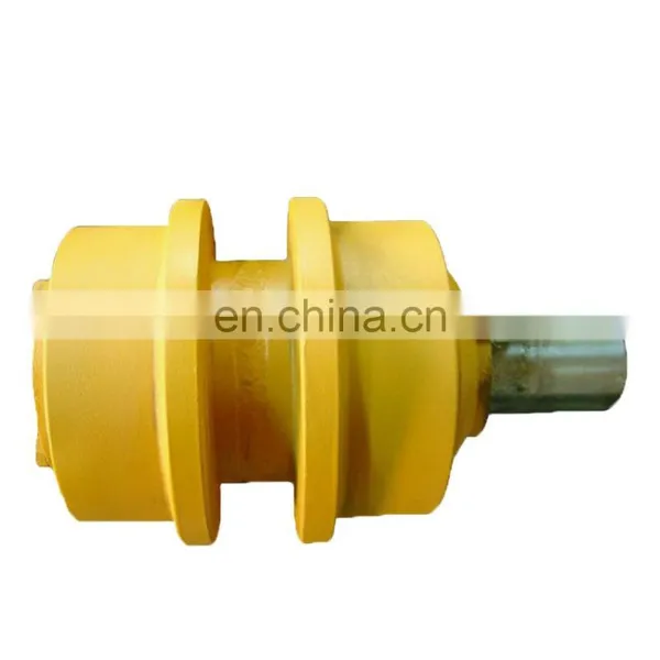Worthpart Steel Forged Bulldozer Parts Carrier Roller D31