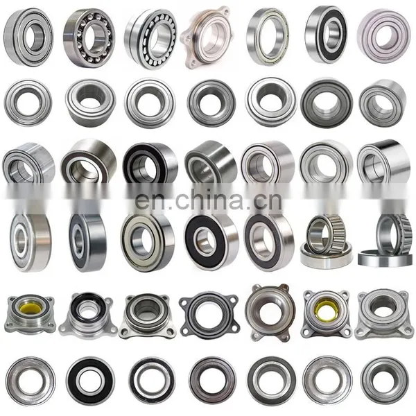 Good Price Superior Quality Bearing Wheel Kit LR021939 LR 021939 LR045917 LR 045917 LR048084 LR 048084 RFM500020 For Land Rover photo-2