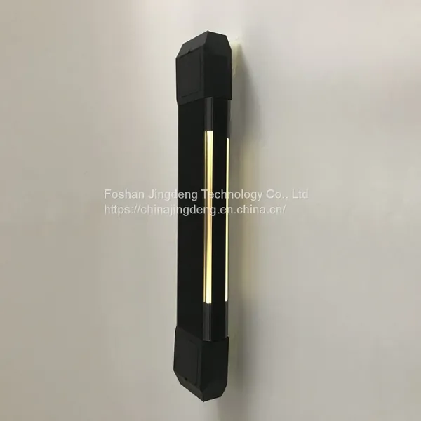 Chinese Factory Wholesale Carpet Steps up Warm Line Light Down Warm Line Light Stair Light photo-4
