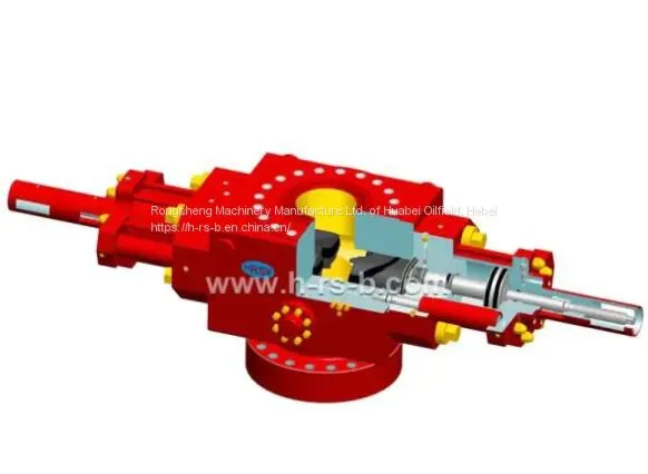 Ram BOP photo-2
