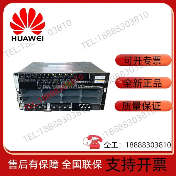 Huawei ETP48600-C5A8 Embedded Communication Switching Power Supply 48V600A System 5G Base Station ETP48600