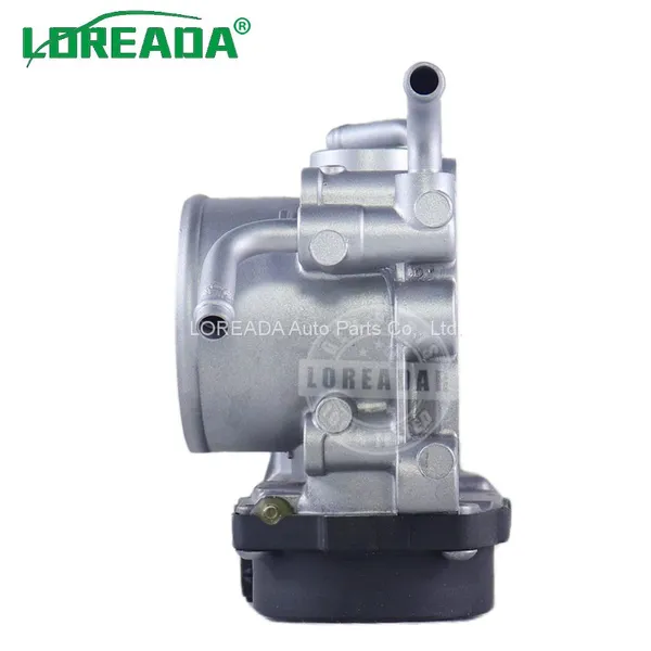 Throttle Body for TOYOTA 2203028011 photo-3