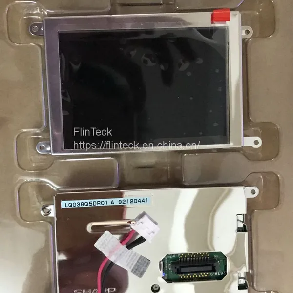 LQ038Q5DR01 Sharp3.8LCD photo-2