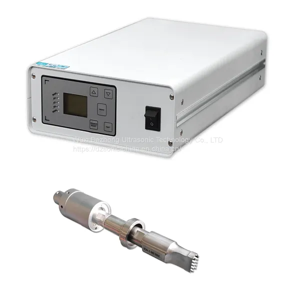 Digital Ultrasonic System 35K1200W