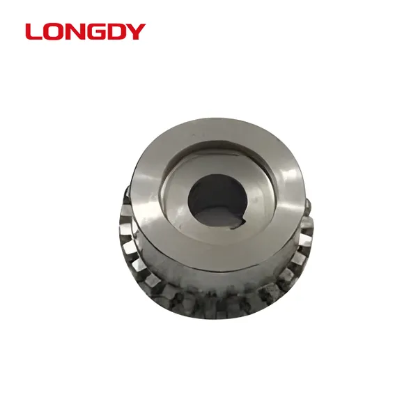 CNC Machining Parts China Source FactoryWire EDM Non-standard Parts For Automobile Mold photo-5