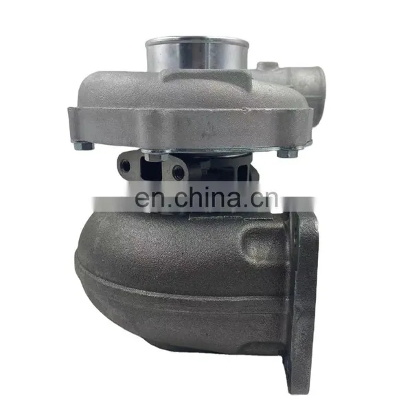 Complete Turbo T04E17 465225-0001 1810017C91 991534C91 465225-9001 171435 photo-4